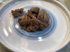 鹅肝-大方圆酒楼(西门大街店)