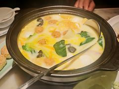 -淮扬府(安定门店)