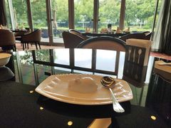 -夏阳湖皇冠假日酒店-自助餐厅