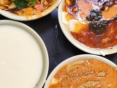 -真素诚·清真(新华路店)