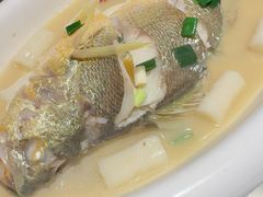 -健眺小海鲜(临海后山店)