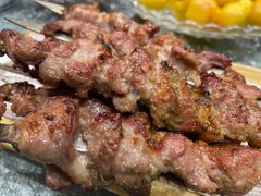 -纳瓦新疆菜(银都店)