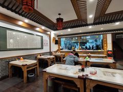 大堂-夏家合汁(天润花园小区店)