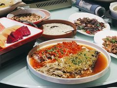 -老淮安·淮安菜(涟水店)