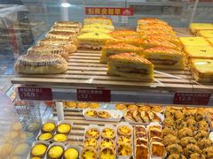 -味多美蛋糕(双安店)
