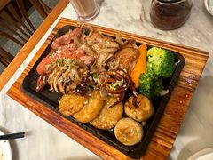 -翠华餐厅(德基广场店)