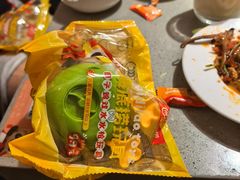-海底捞火锅(牡丹园店)