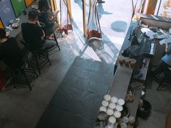 -精粉世家(汉街总部国际A座店)