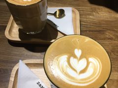 -ZM COFFEE(西安路店)