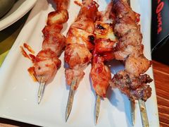 -聚点·北京串(簋街店)