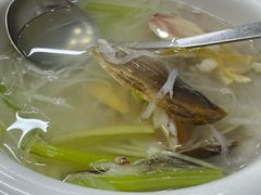 -阿静美食