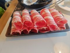 -蚝大仙横琴生蚝火锅(日月贝店)