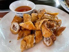 炸大肠头-奇香楼(五眼桥横街店)