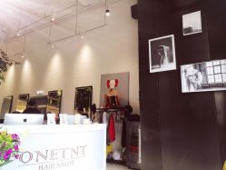 前台-OnHair Salon