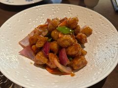-奉天小馆·非遗东北菜(沈阳万象城店)