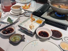 -枫千叶精致料理