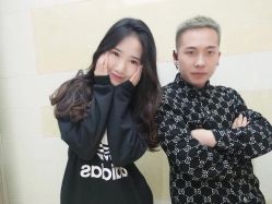 -东尚style造型