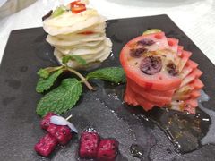 -子霖南山鲜虾面(南山总店)