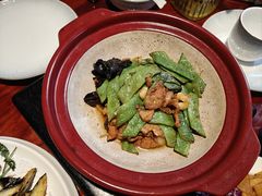 -味鼎长安·地道陕菜(凤城一路店)