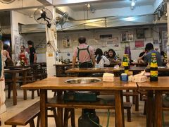 大堂-黑竹香鸡(营和巷店)