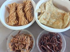 -大鸭梨烤鸭店(花园村店)