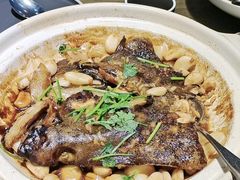-隆喜元鱼汤包·海鲜(中联广场店)