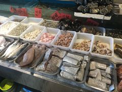 -小厨师·二十年沈家门小海鲜(百井坊巷店)