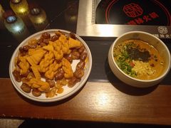 -晓林火锅(安定门店)