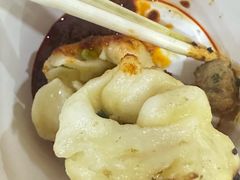 -三镇民生甜食馆(胜利街总店)