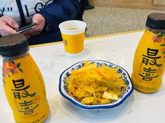 -馬香远蘭州牛肉面(武汉群星城首店)