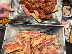 -奥西拉烤肉,盒饭,冷面(青岩刘店)