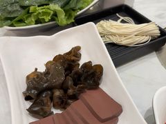 -呷哺呷哺 黄金牧场 (新辰里学清路店)