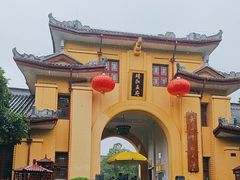 -桂林独秀峰王城景区