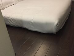 -桔子酒店（上海静安寺武宁路地铁站店）(原静安寺余姚路店)