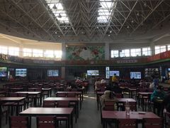 食堂-辽宁大学(崇山校区)