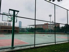 -四川大学(望江校区)