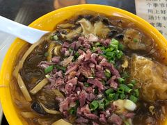 酸辣汤-毛华美食(清扬路二店)
