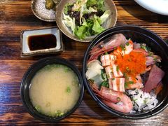 海鲜饭-平川日本料理