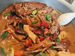 -曹家小菜(胜太路店)