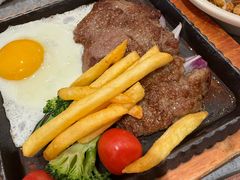 -菲滋意式休闲餐厅(北仑银泰城店)