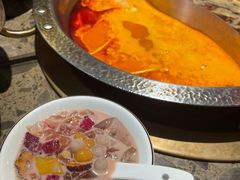 -陈渡桥老火锅(清潭店)