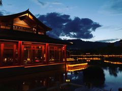 -丽江金茂凯悦臻选酒店-滇香馆