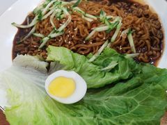 -一味韩餐(天鹅湖万达店)