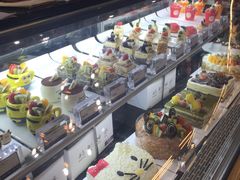 -FASHION BAKERY法森贝克(新德路店)