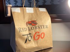 -RED LOBSTER(中城西店)