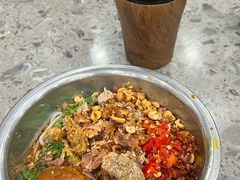 -文惠桥头大华干捞粉