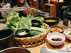-黑牛の店·和牛烧肉(大悦城店)