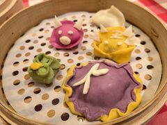 -西贝(华发商都店)
