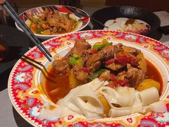-塔哈尔·新疆盛宴(奉贤龙湖店)