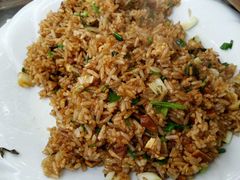 -徽州美食(三十年老店)